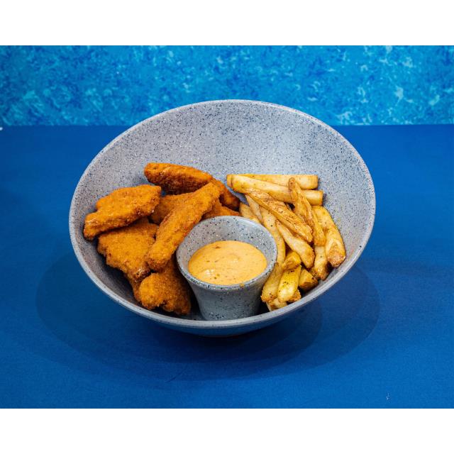NUGGETS 6