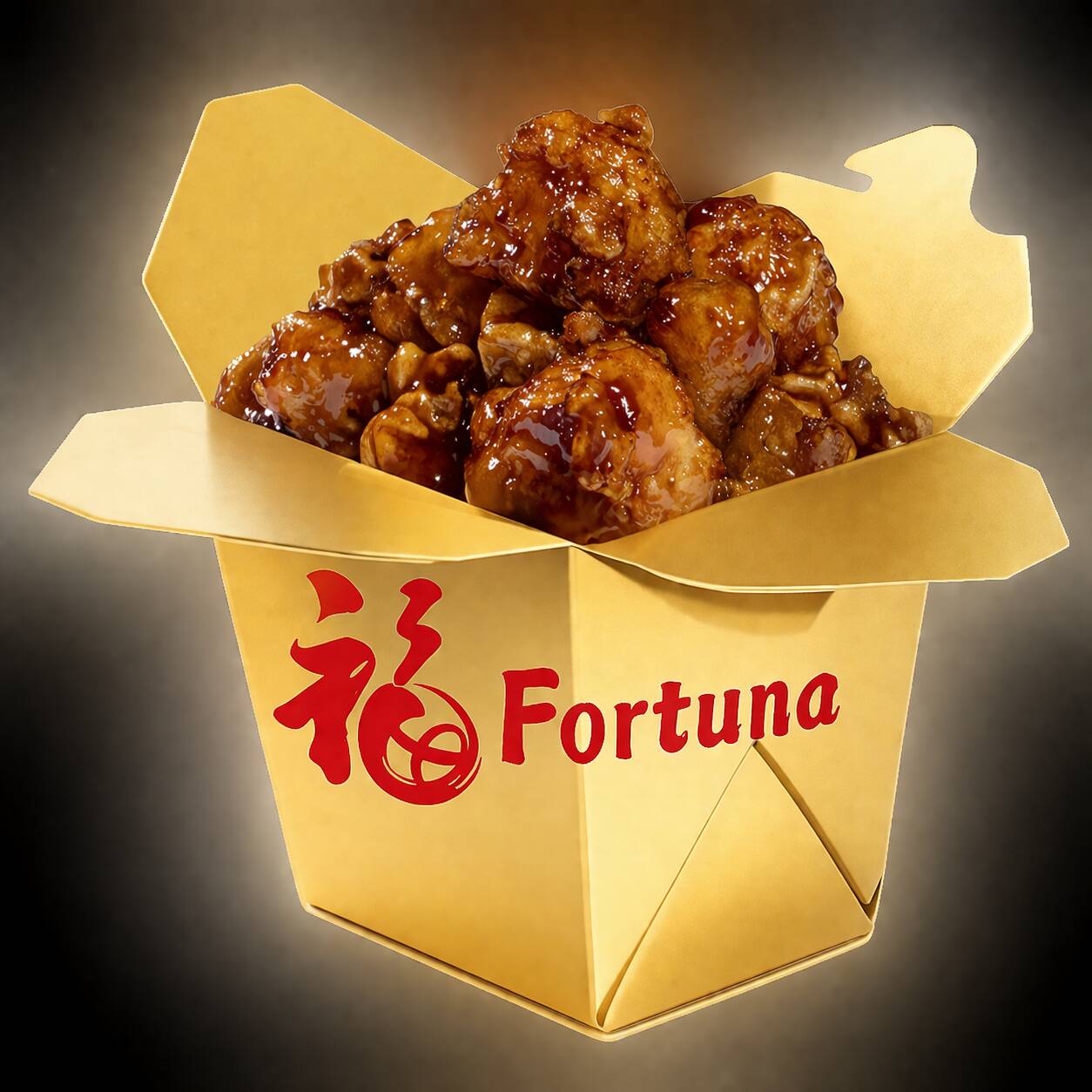 Fortuna Bowl 26oz