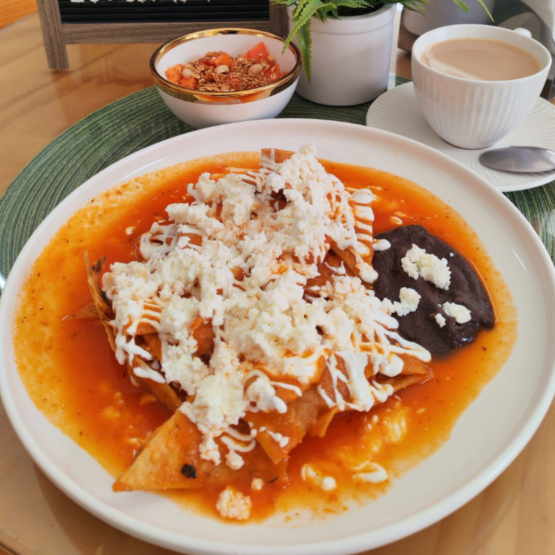 Combo para Compartir