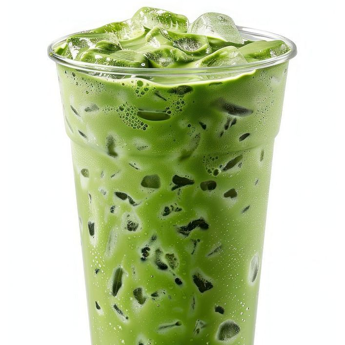 ICE Matcha
