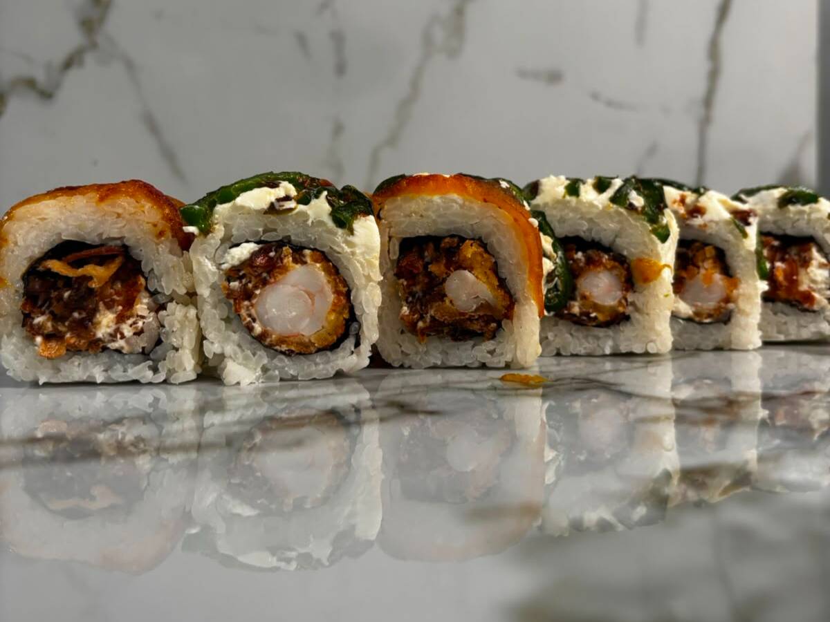 RYZOSushiBalls
