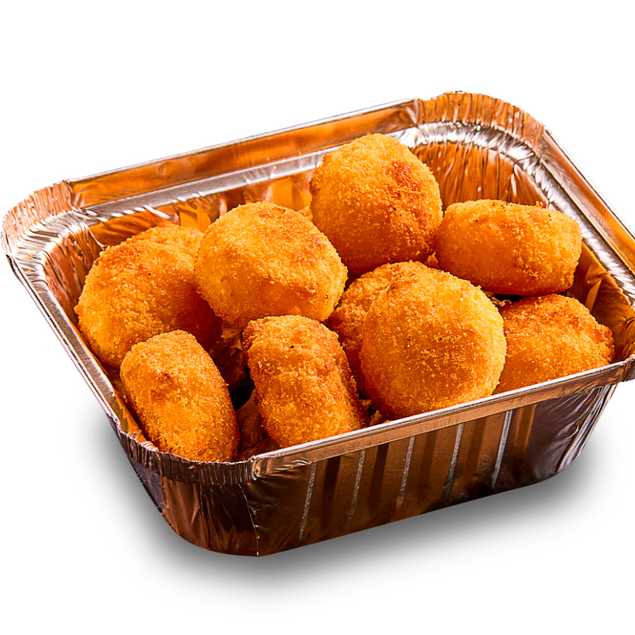 Boliqueso