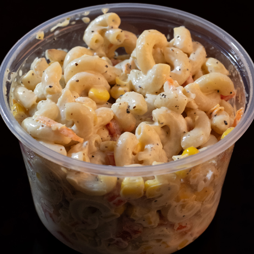 Ensalada Codito