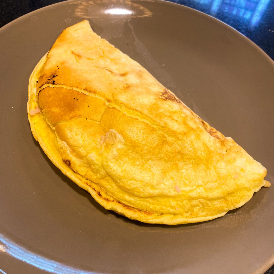 Escolha seu queijo entre minas, mussarela ou Catupiry. Se quiser, deixe com a sua vibe adicionando os seus favoritos.