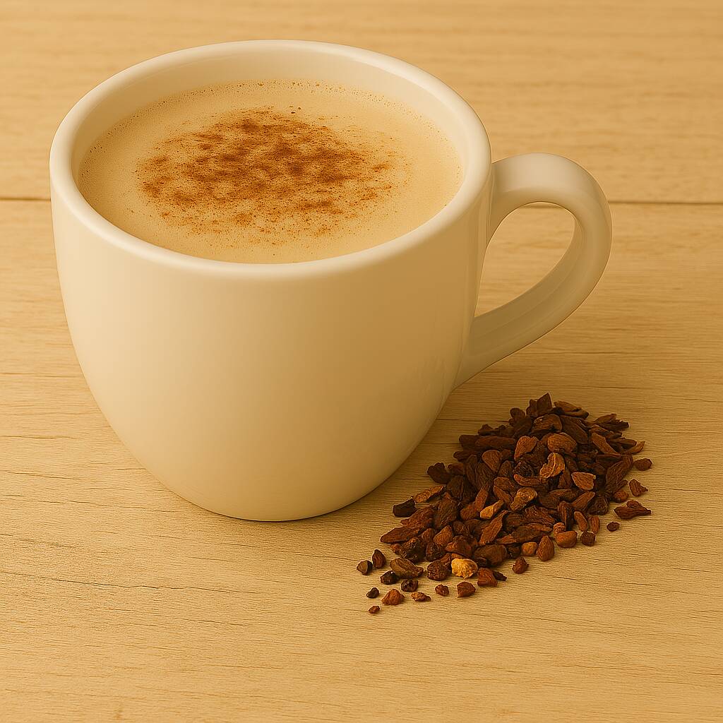 Chai Latte