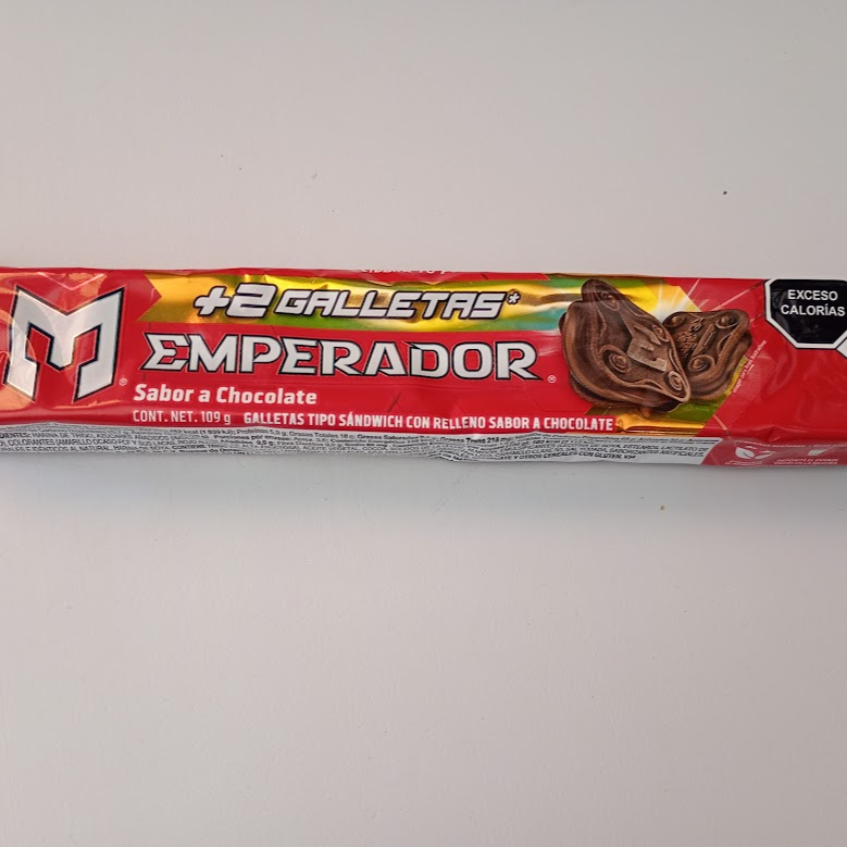 Emperador Chocolate