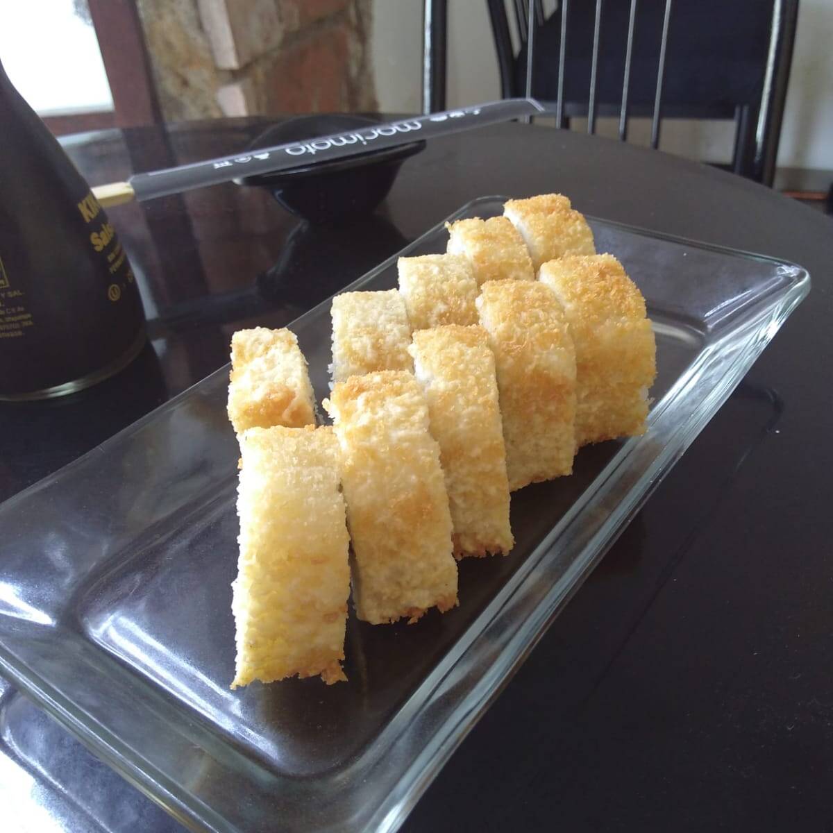 NIKU ROLL