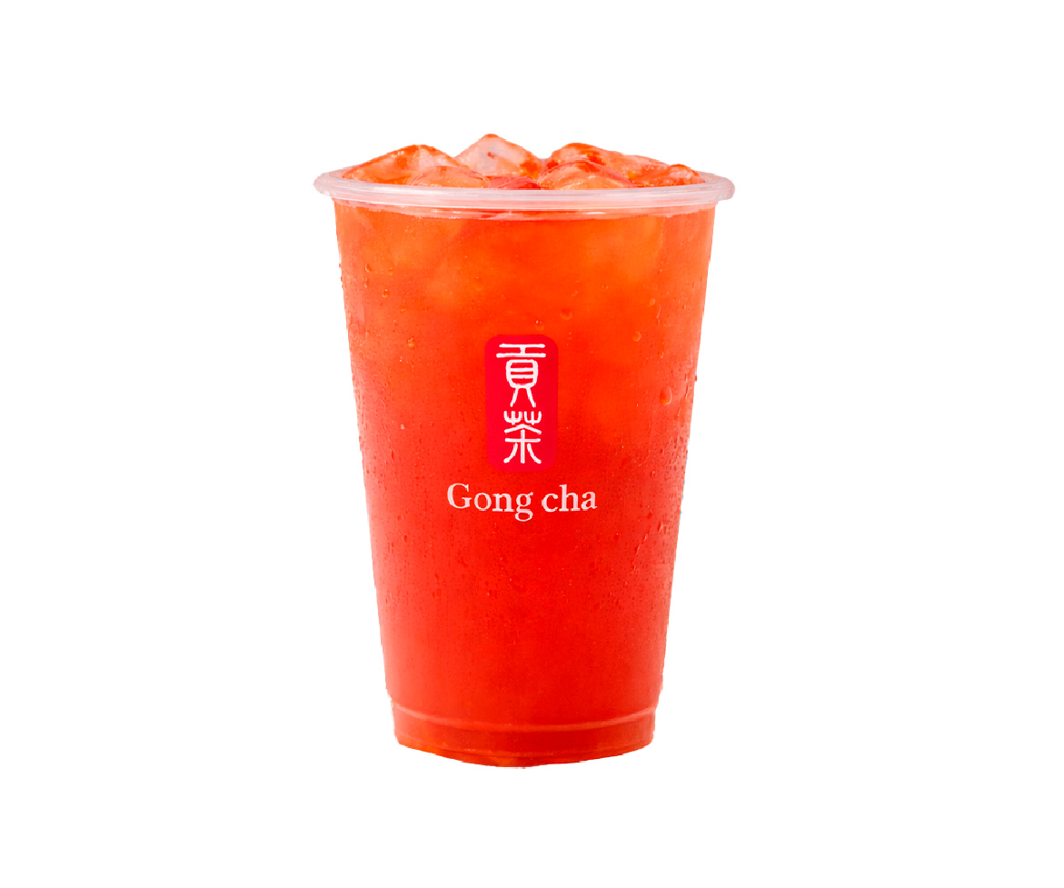 Arandano Chili Tea