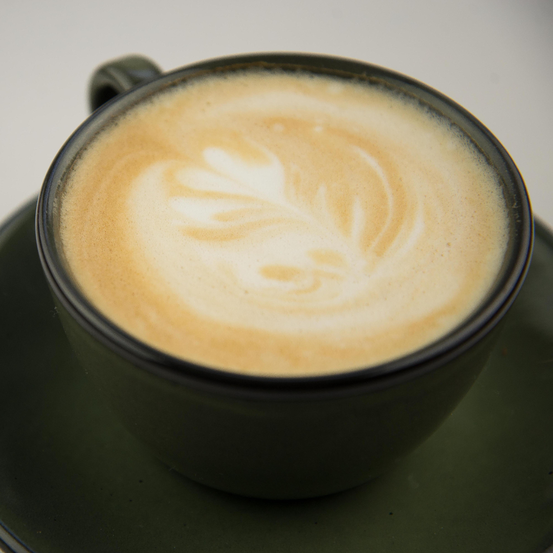 Café Arte Latte