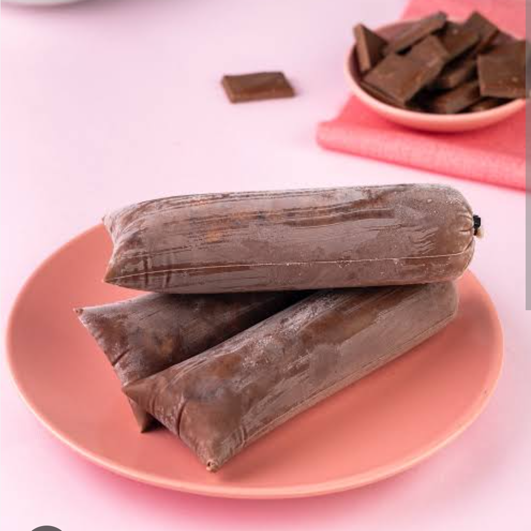 Achocolatado de qualidade leite condensado creme de leite, leite, liga neutra e açúcar