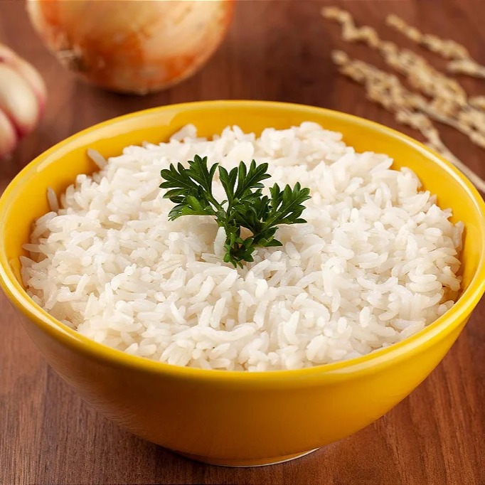 Porção de Arroz (400 ml)