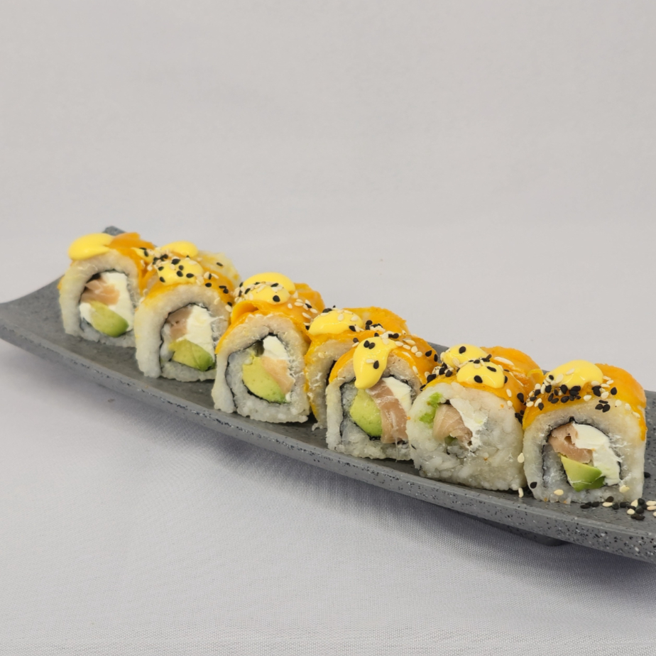 MANGO ROLL