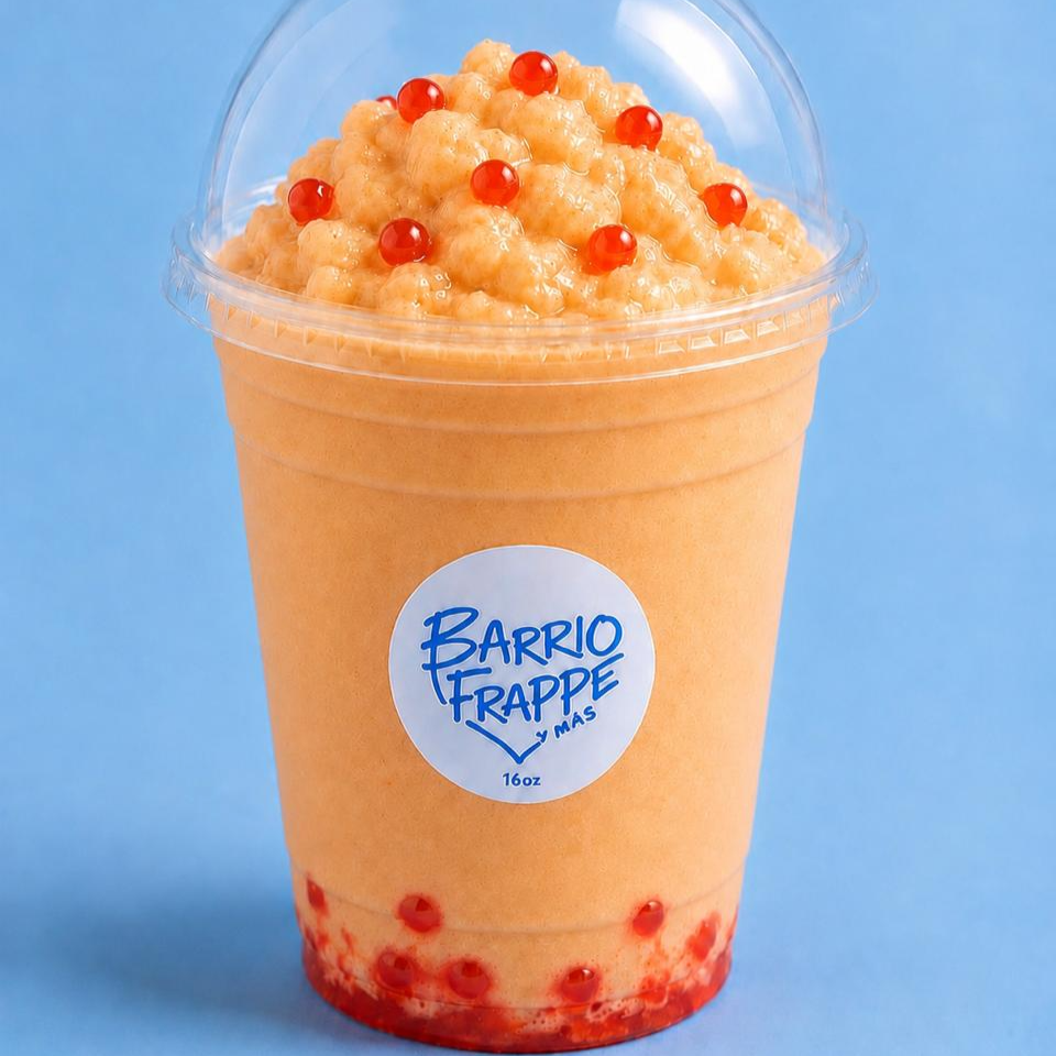 Smoothie Tropicana