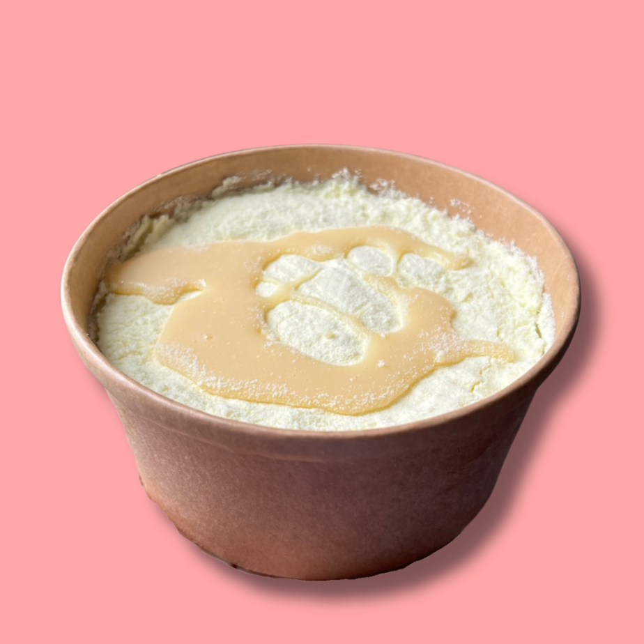 Pavé de Leche Klim 8 Onzas