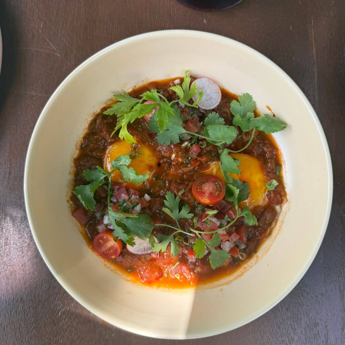 Shakshuka
