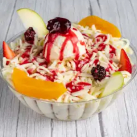 ENSALADA CLASICA