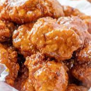 Boneless Buffalo