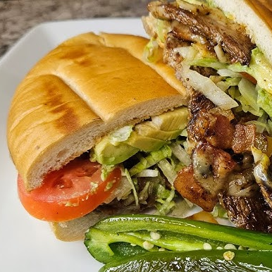 Torta/Bisteck