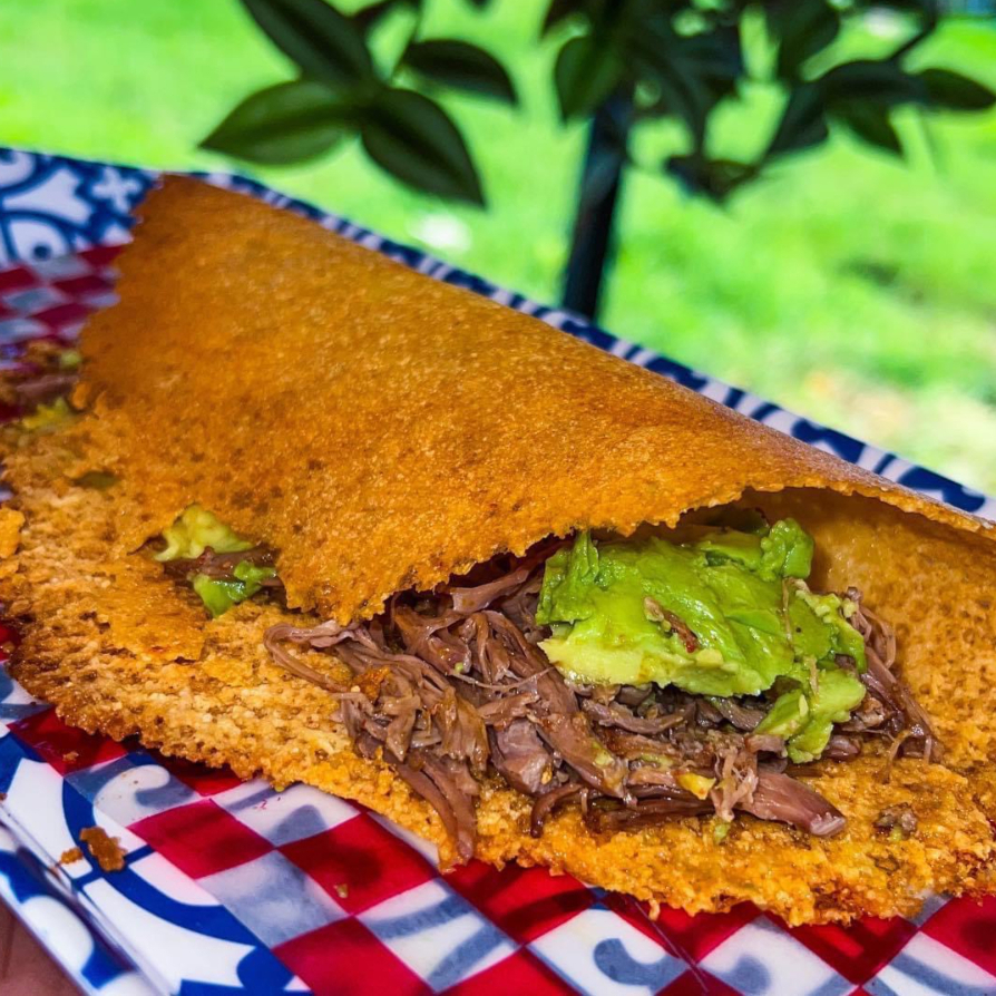 Tacostra