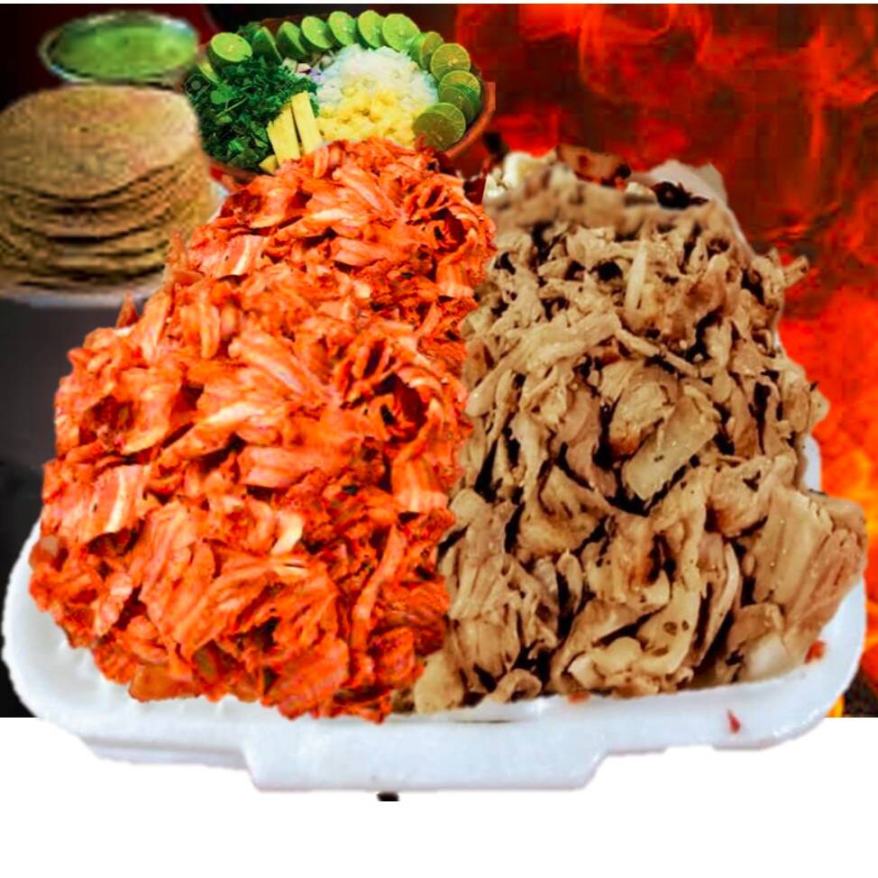Combo Kilo Mixto