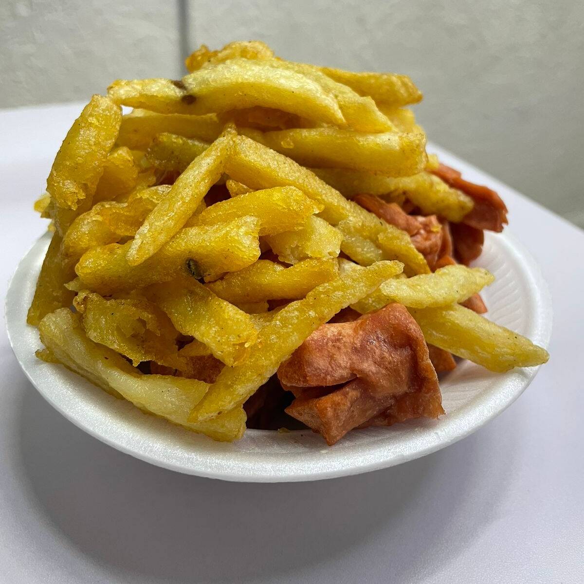 Combinado Chico