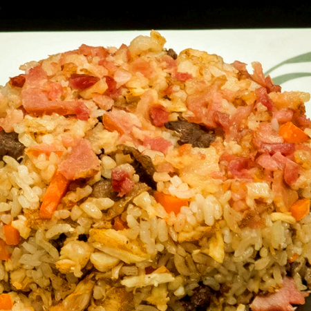 Arroz Fiesta