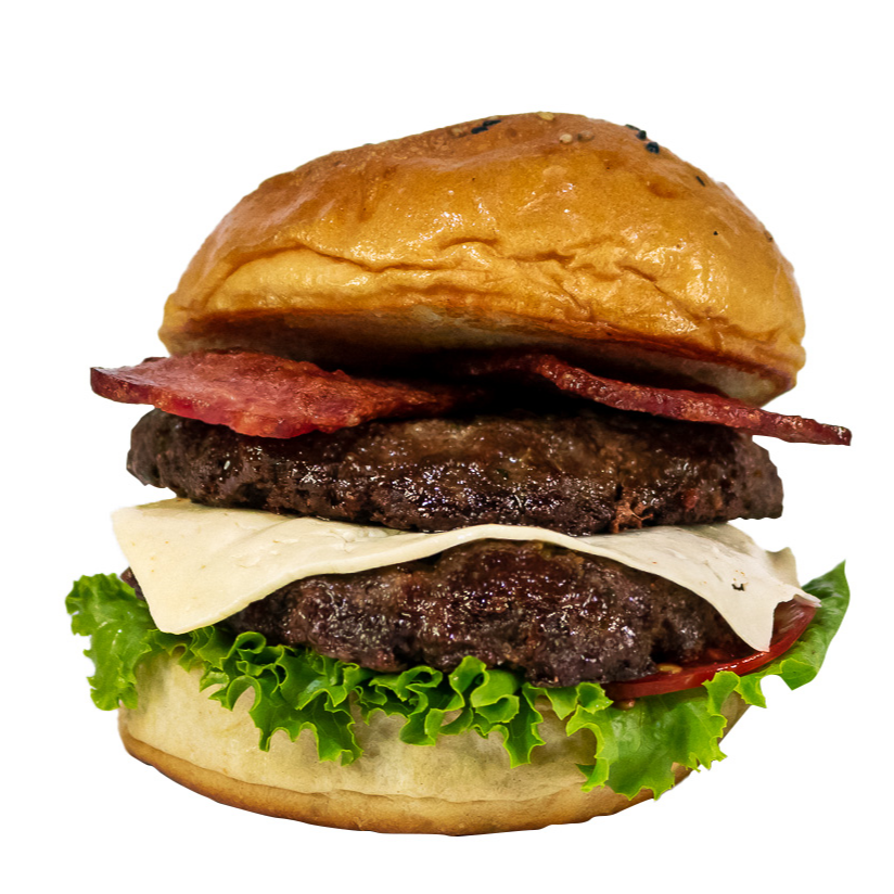 Burger Extrema