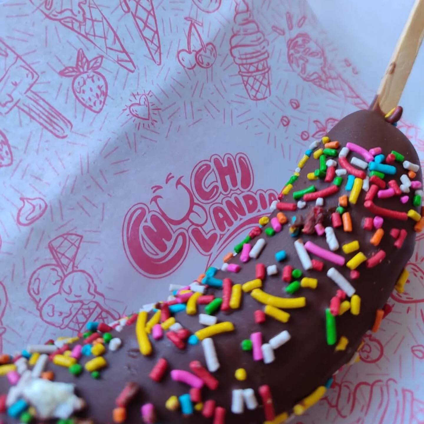 Chocobanana
