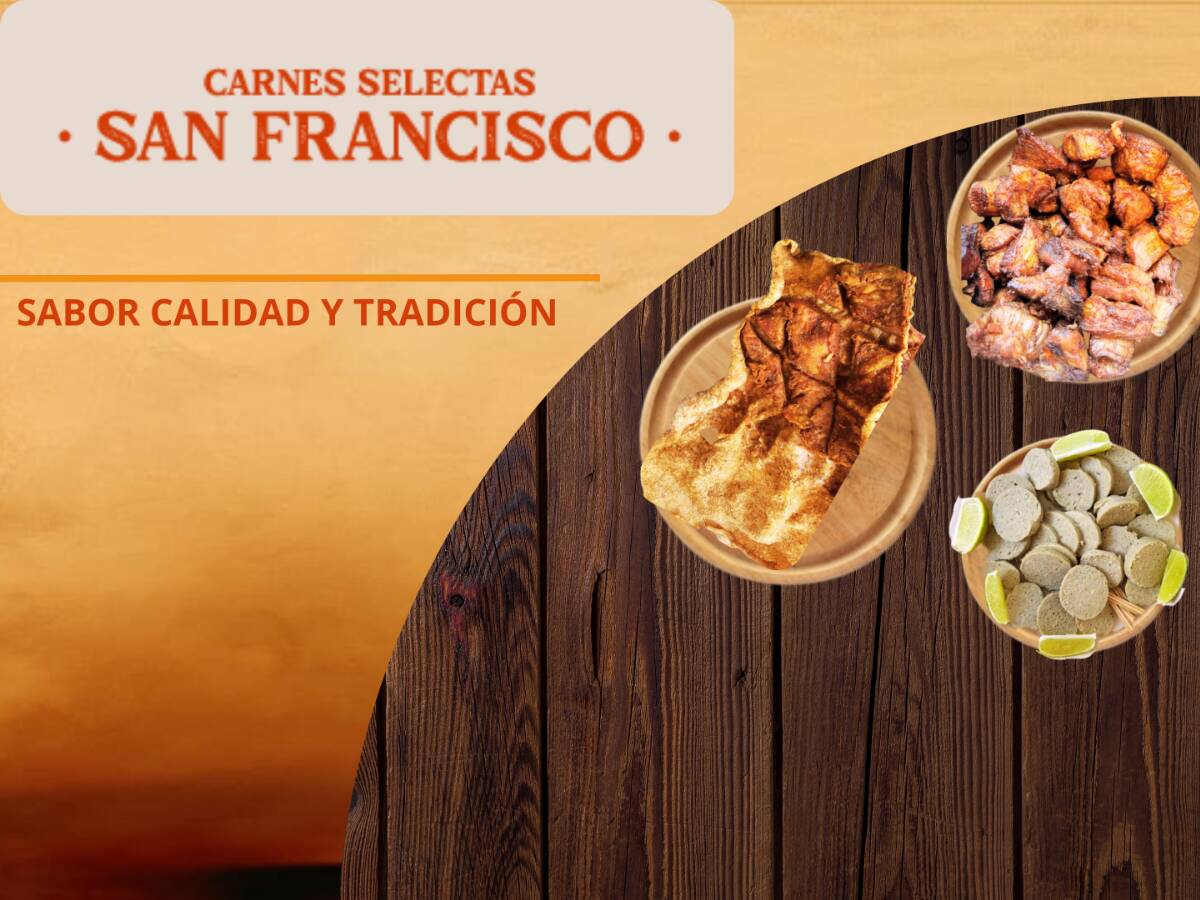 CARNES SELECTAS SAN FRANCISCO