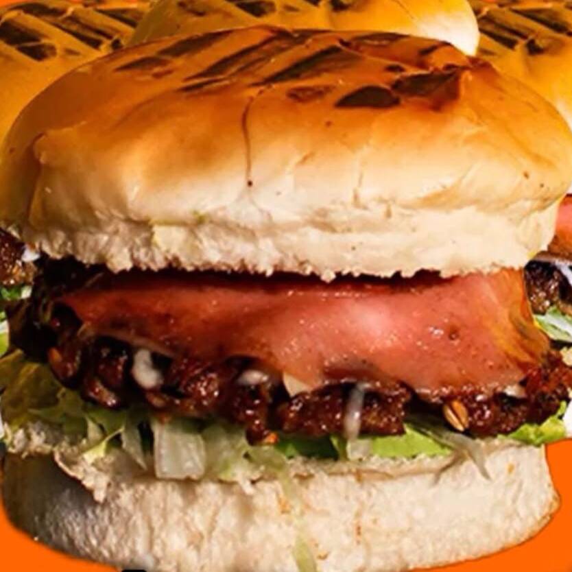 Burger Especial