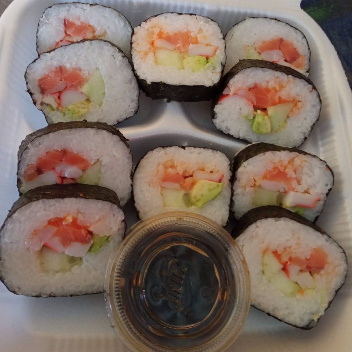 Futomaki