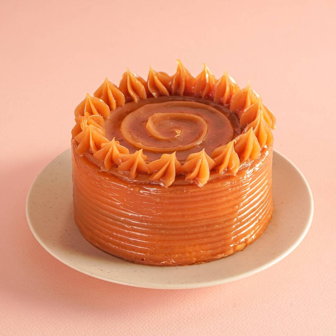 Torta Maria Luisa 22 Porciones