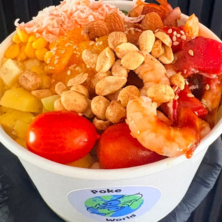 Poke Regular