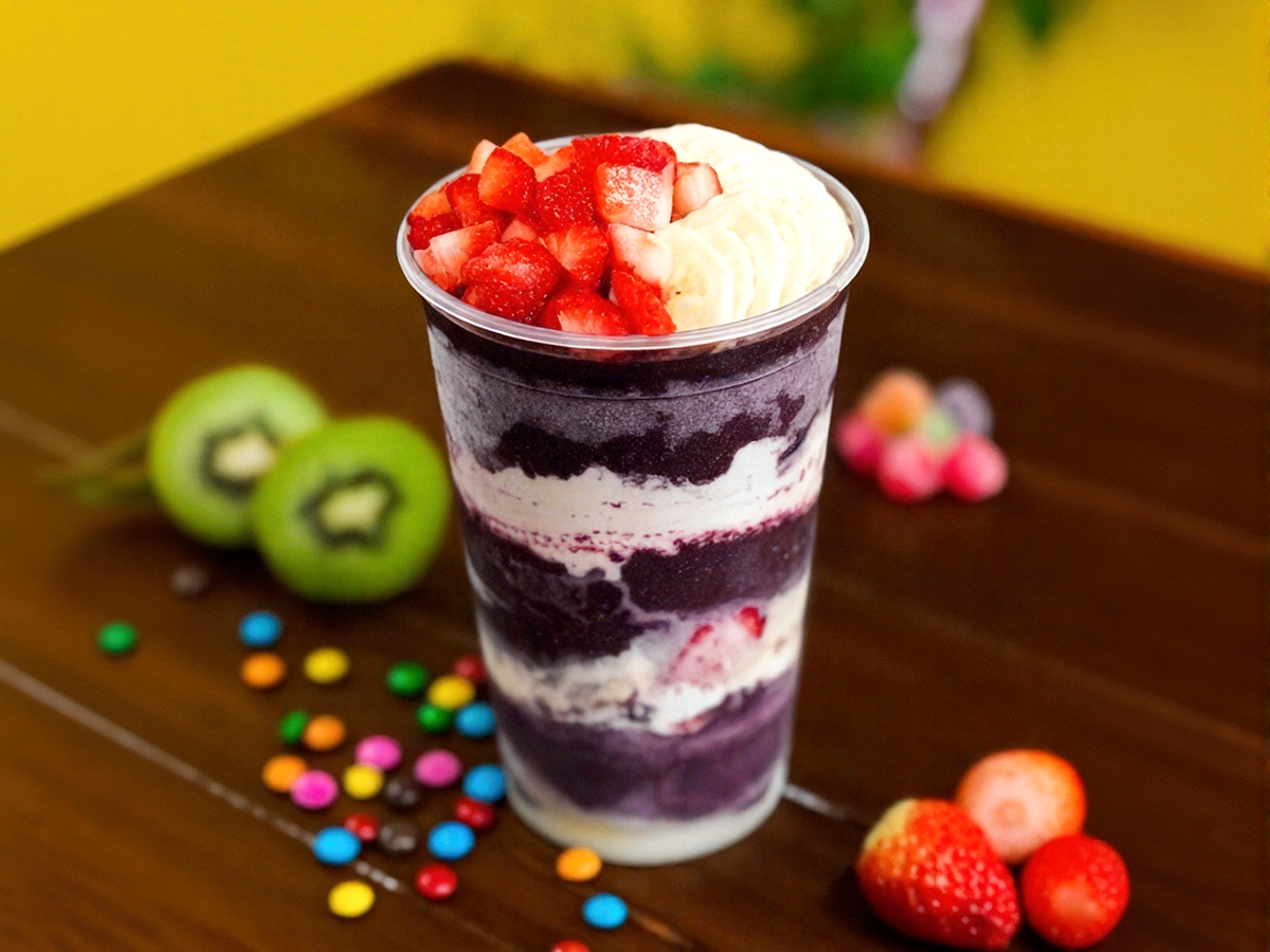 Majestic Açai E Lanches