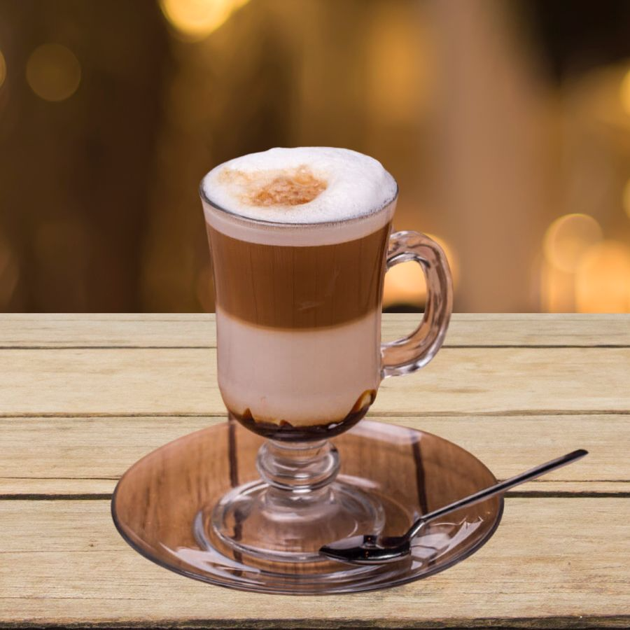 Café Bombón