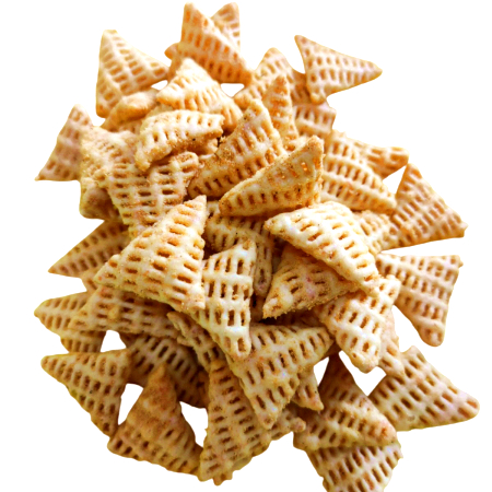 Chips Sabor BBQ