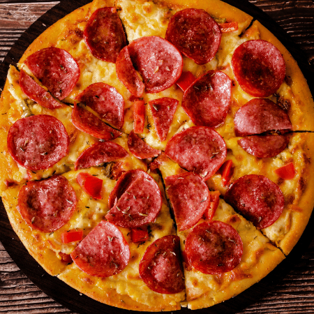 PEPPERONI