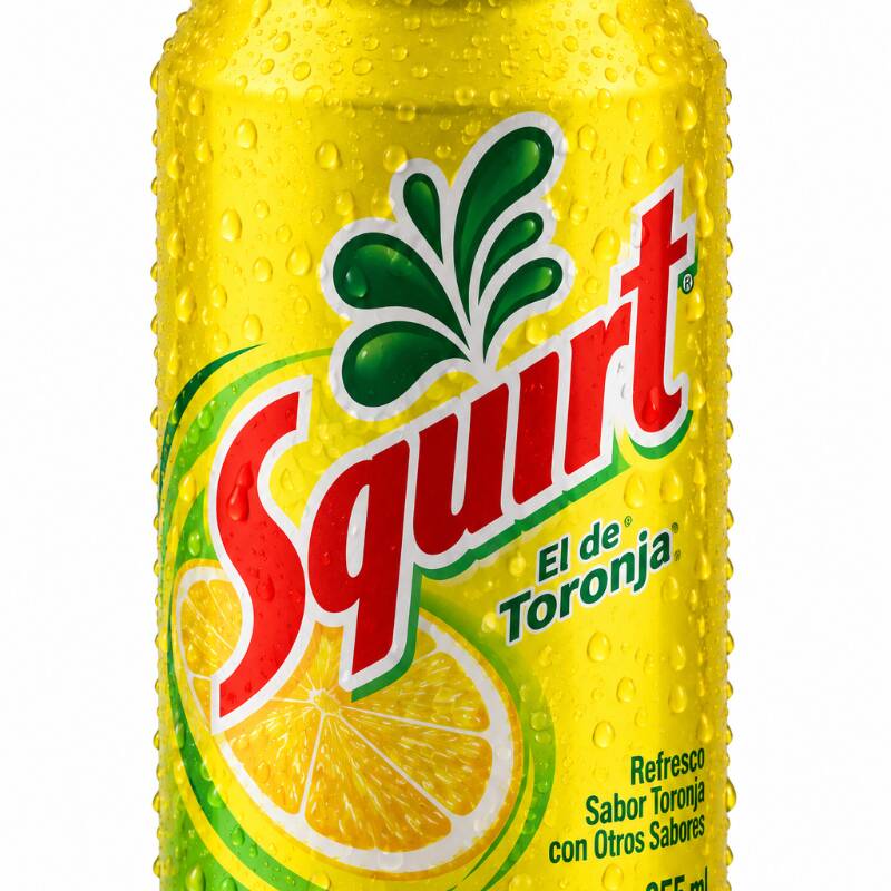 Squirt 355ml Lata