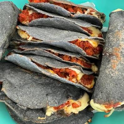 QUESADILLA CHULETA ENCHIPOTLADA