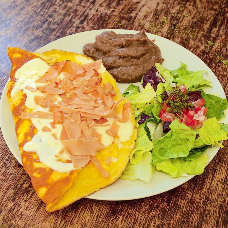 Omelette