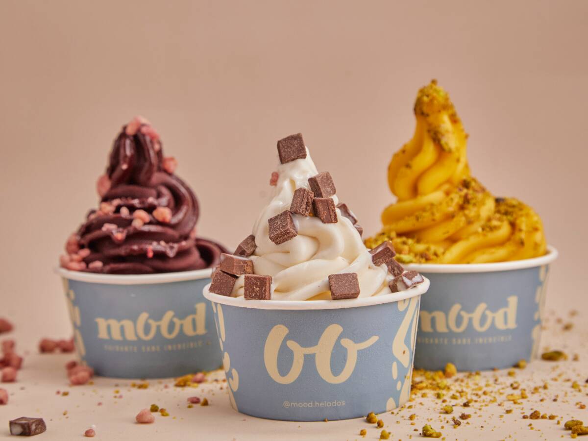 Mood Helados (Buenavista)