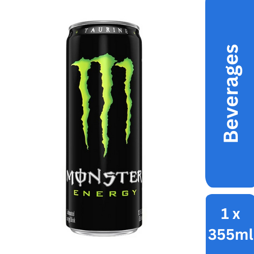 Monster 355 ML