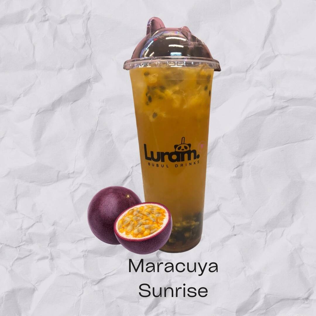 Maracuya Sunrise