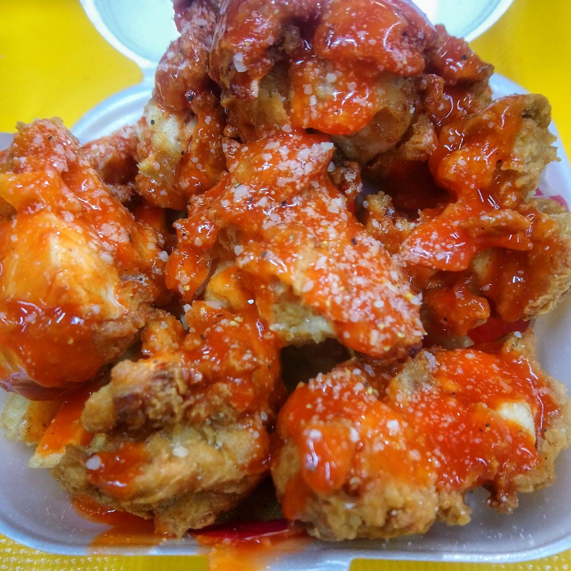Boneless 400G