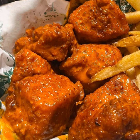 400gr Boneless