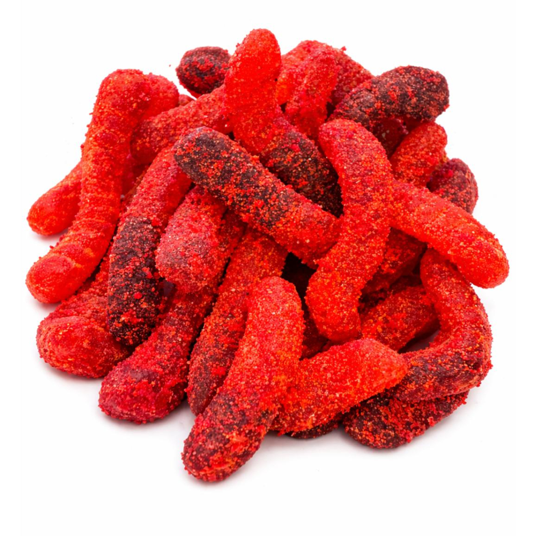 LOMBRICITAS CHAMOY