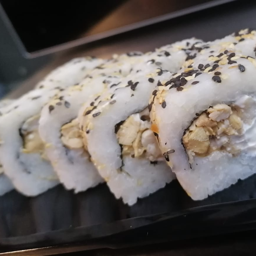 Tori Roll