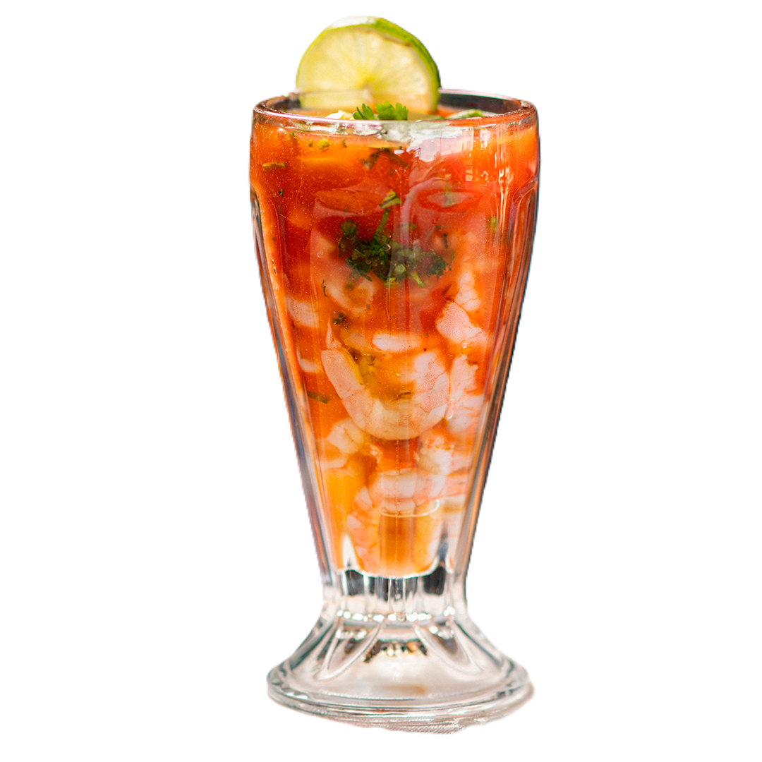 Cóctel Grande Camaron