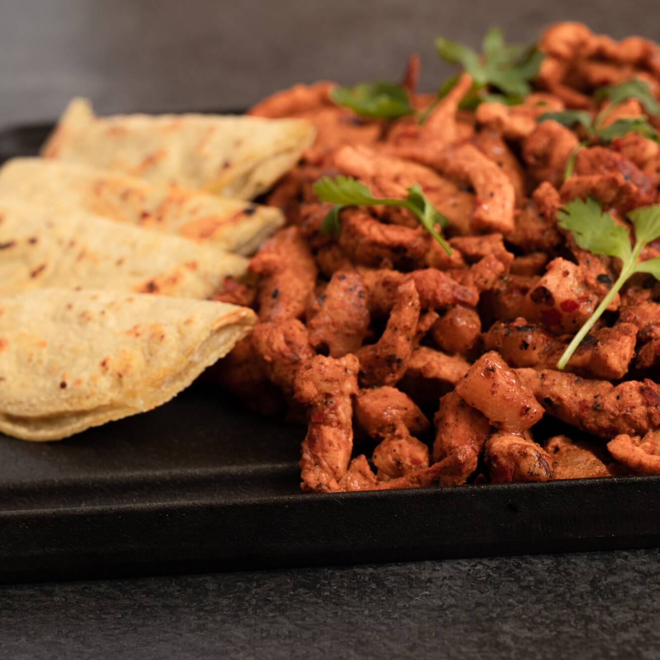 Tacos de Pastor