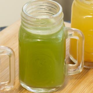 SHOT KETO